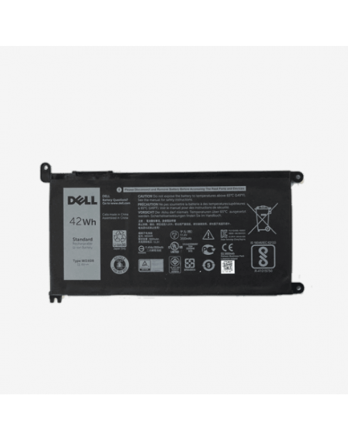 Dell WDXOR Laptop Battery